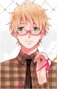 Natsuki Hashiba's image