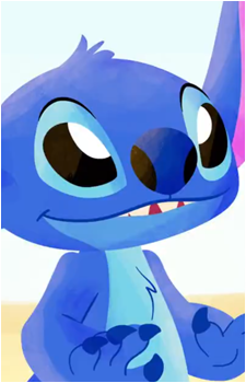 Stitch