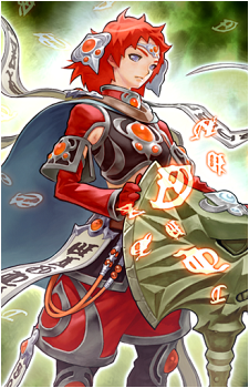 Strength of Prophecy's image