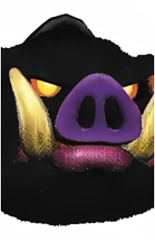 Pig Poppo Boss's image