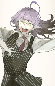 Kokuto Neji