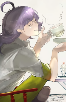 Kokuto Neji