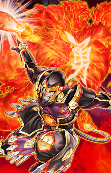 Brotherhood of the Fire Fist - Gorilla's image