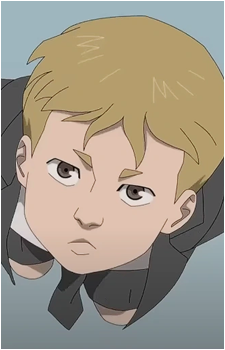 Business Baby's image