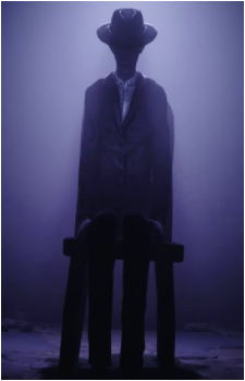 The Thin Man