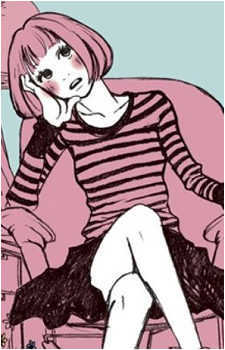 Momoko Nanase's image