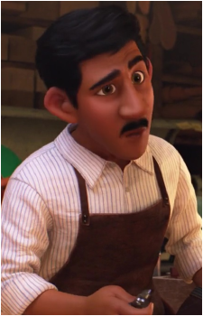 Enrique Rivera