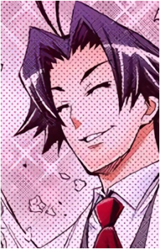 Kajiki Kurokami