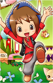 Hansel's image