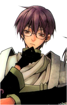 Castor {07G} from 07-Ghost