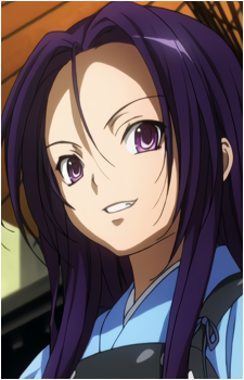 Mitsuhide Akechi's image