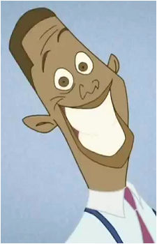 Oscar Proud's image