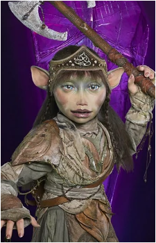 Fara's image