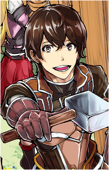 Masaru Naarumi's image