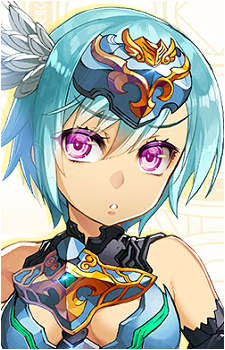 Sandalphon's image
