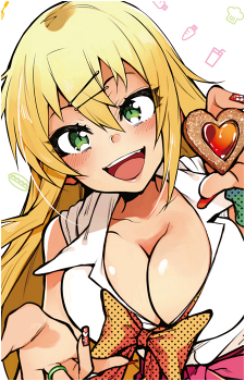 Image 4 - Art: 太陽まりい (Marii Taiyou) Image 4