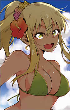 Image 12 - Art: 太陽まりい (Marii Taiyou) Image 12