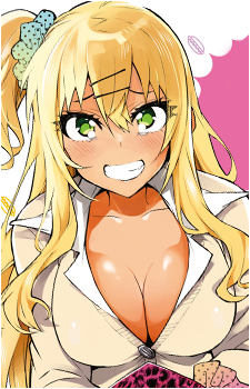 Miku Okazaki's image