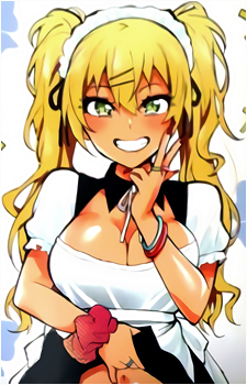 Image 18 - Art: 太陽まりい (Marii Taiyou) Image 18