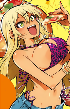 Miku Okazaki
