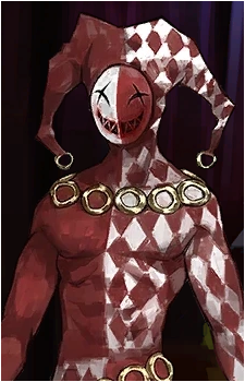 Oswald's image