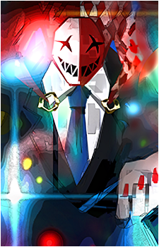 Oswald {LoR}