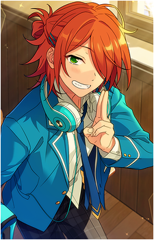 Yuta Aoi