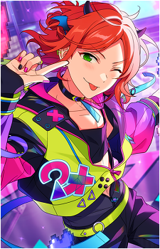 Yuta Aoi