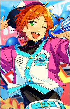 Yuta Aoi