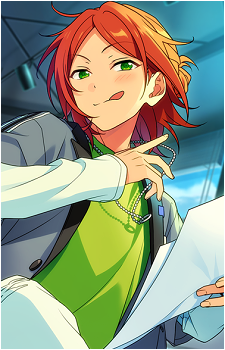 Yuta Aoi