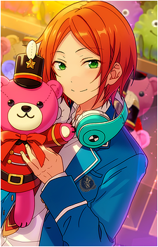Yuta Aoi