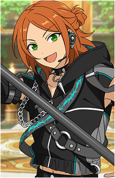 Yuta Aoi