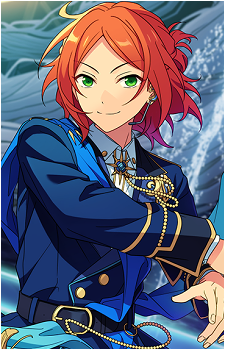 Yuta Aoi