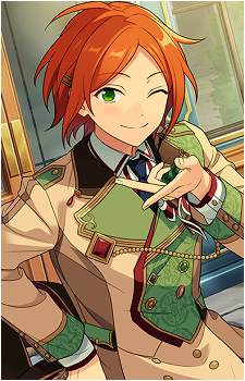 Yuta Aoi