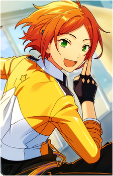Yuta Aoi