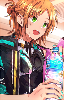 Yuta Aoi