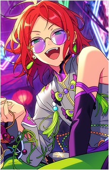 Yuta Aoi