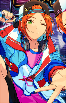 Yuta Aoi