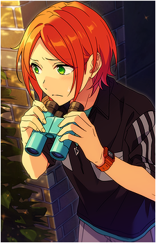 Yuta Aoi