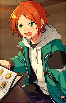 Yuta Aoi