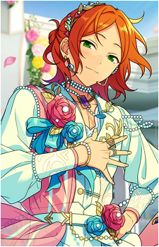 Yuta Aoi