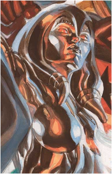 Jocasta Pym