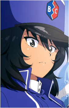 Rena Andou's image