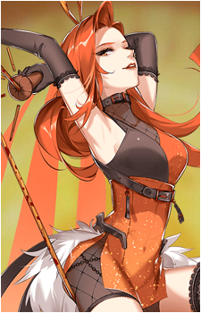 Spicy Gluten's image