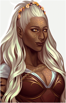 Reani's image