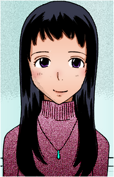 Shiori {Octave}'s image