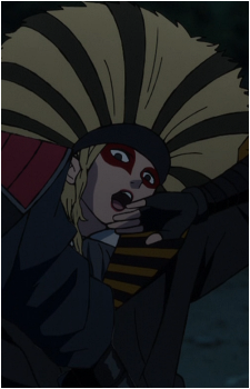 Hideji's image
