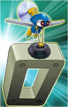 Zero Gardna's image