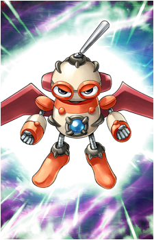 Changer Synchron's image