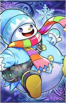 Ghostrick Jackfrost's image
